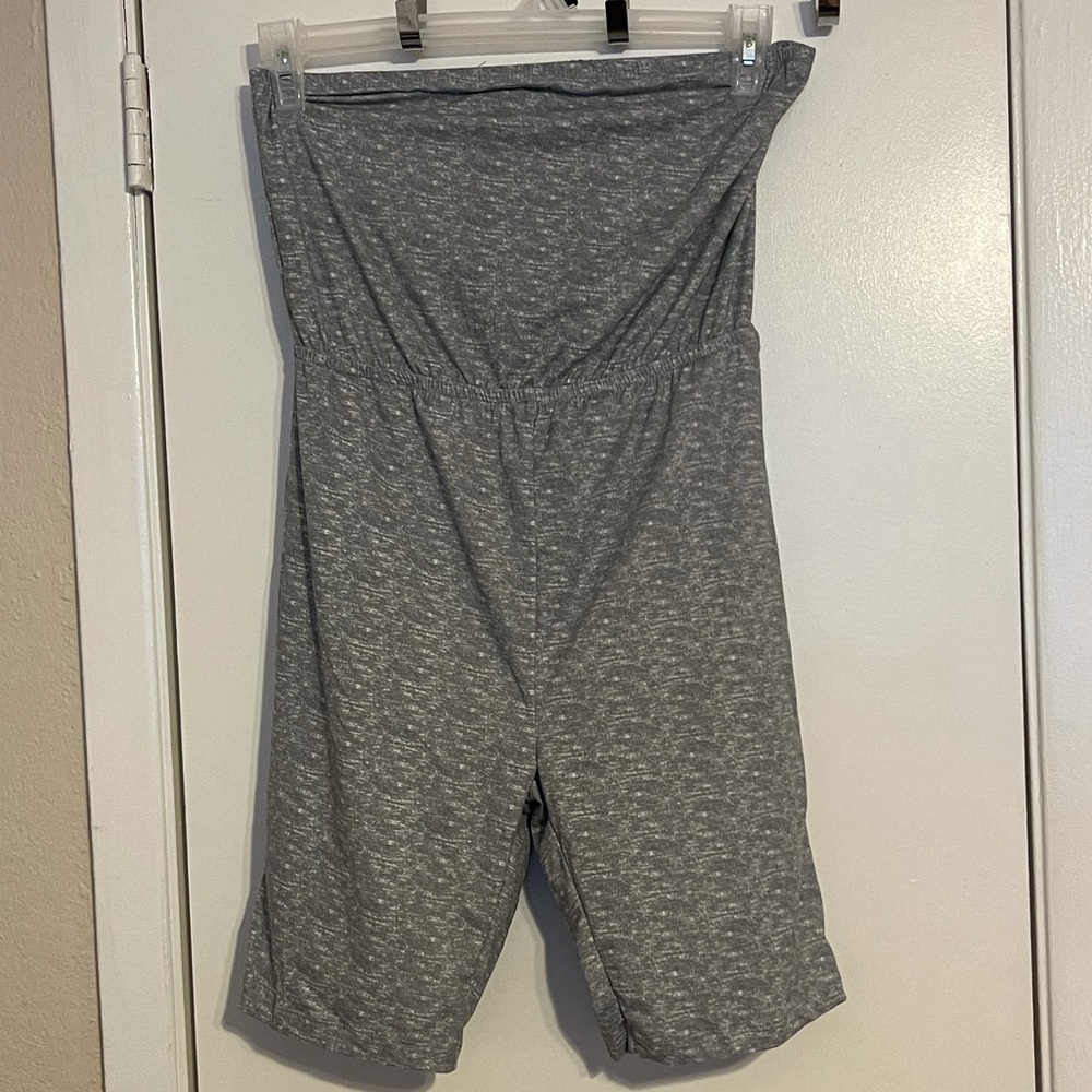 Coco and Shay romper